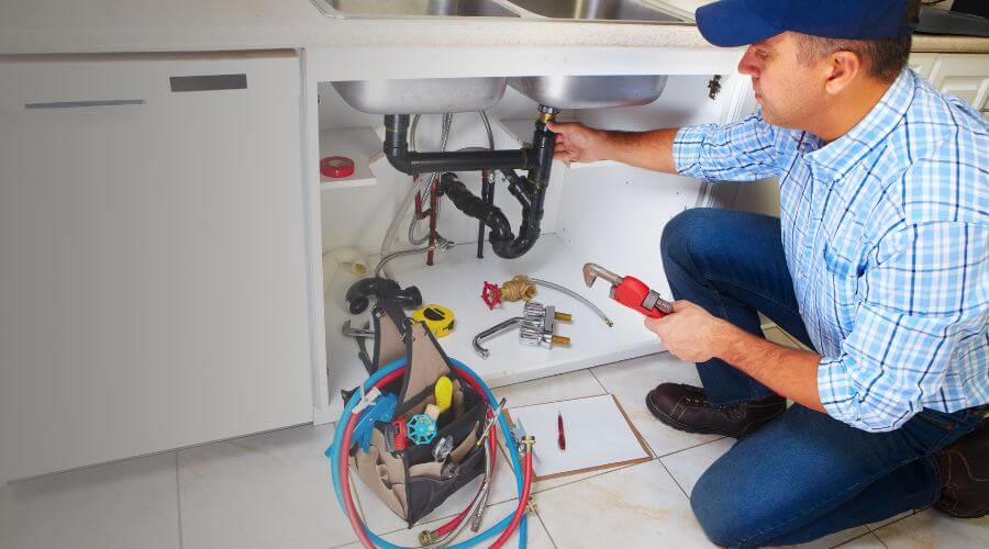 Professional emergency plumbing in Liberty Hill, SC